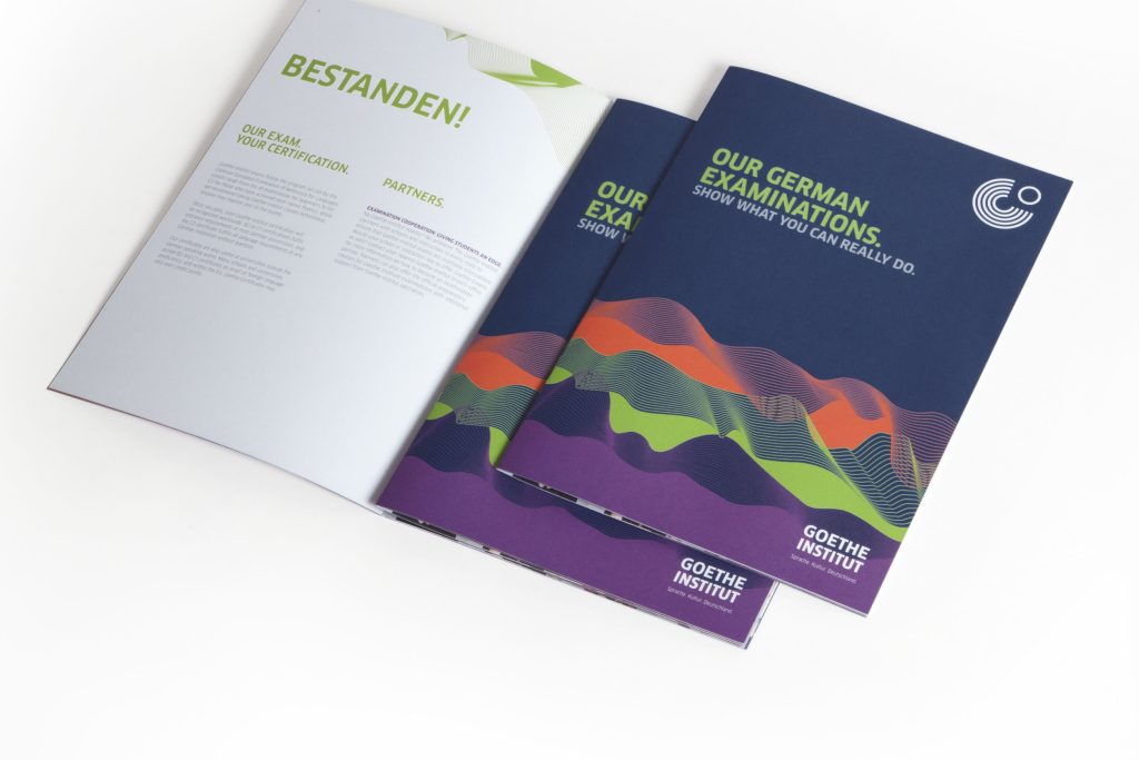 ثبت‌نام آزمون گوته در ترکیه، ارمنستان و گرجستان