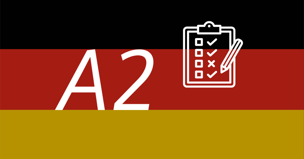 ثبت نام آزمون گوته در اربیل